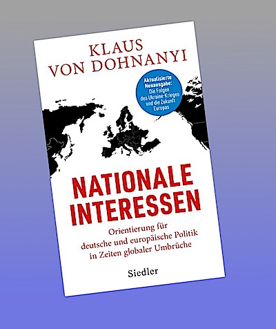 Nationale Interessen