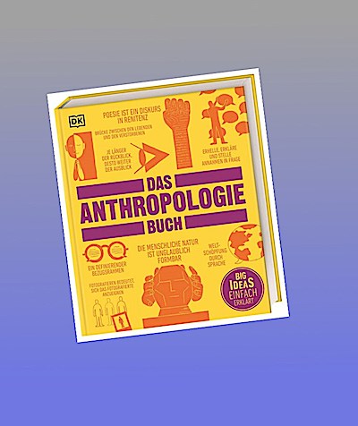 Big Ideas. Das Anthropologie-Buch