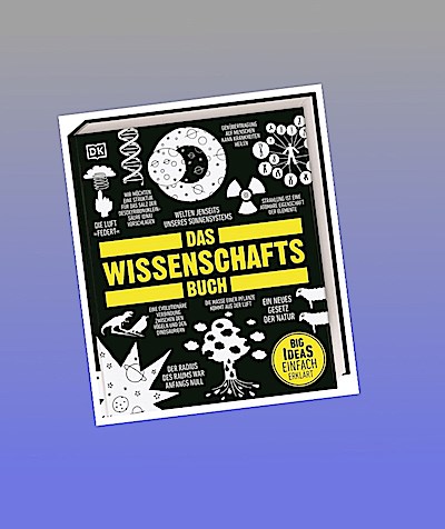 Big Ideas. Das Wissenschafts-Buch