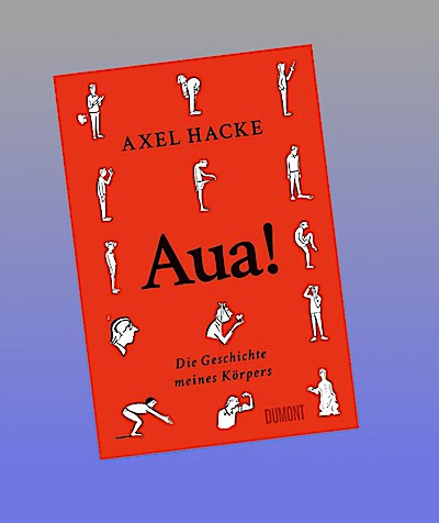 Aua!