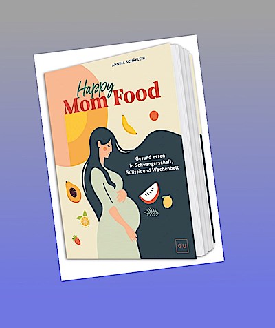 Happy Mom Food