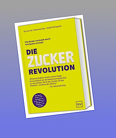Die Zucker-Revolution