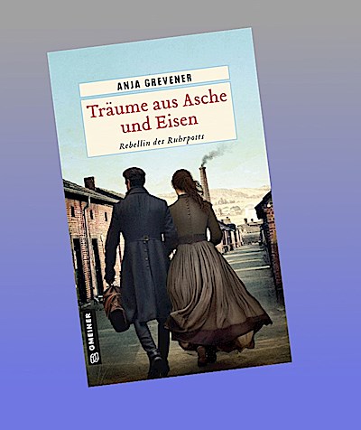 Träume aus Asche und Eisen