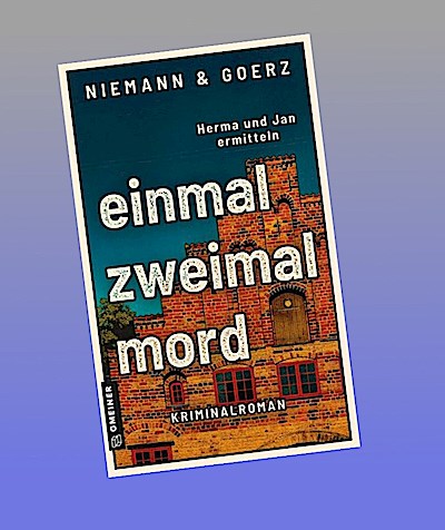 einmal, zweimal, mord