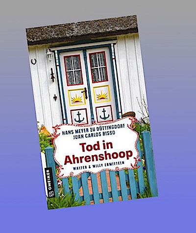 Tod in Ahrenshoop