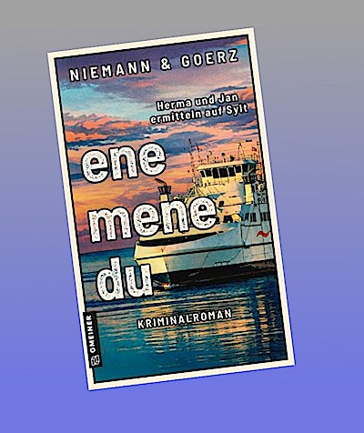 ene, mene, du
