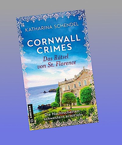 Cornwall Crimes: Das Rätsel von St. Florence