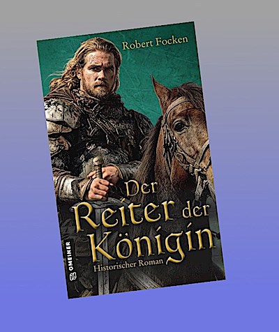 Der Reiter der Königin