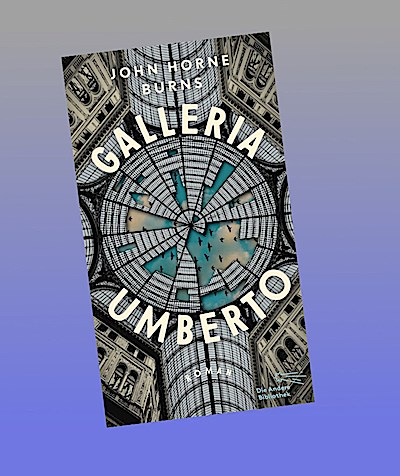 Galleria Umberto