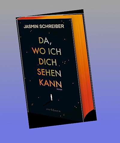 Da, wo ich dich sehen kann