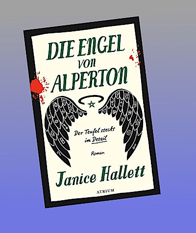 Die Engel von Alperton