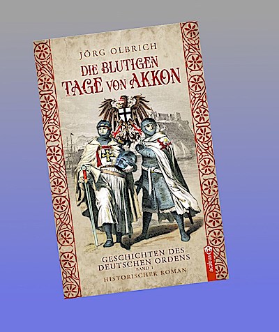 Die blutigen Tage von Akkon