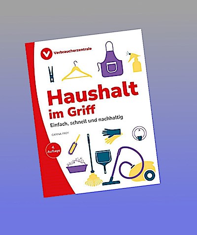 Haushalt im Griff