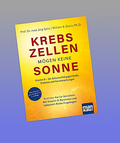Krebszellen mögen keine Sonne