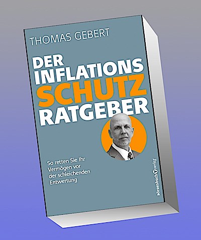 Der Inflationsschutzratgeber