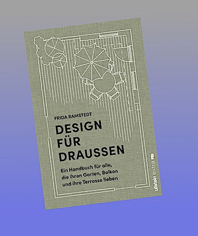 Design für Draußen