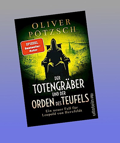 Der Totengräber und der Orden des Teufels
