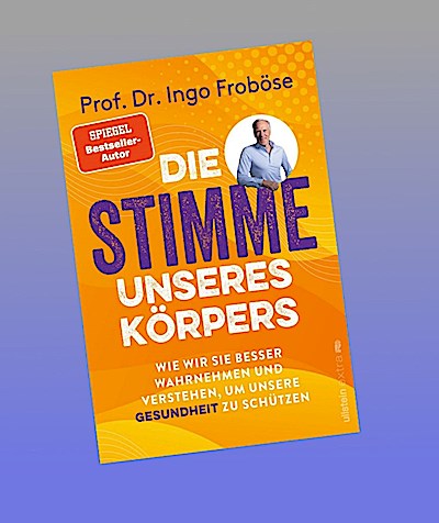 Die Stimme unseres Körpers