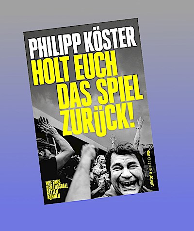Holt euch das Spiel zurück!