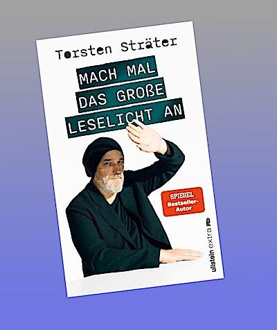 Mach mal das große Leselicht an