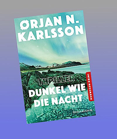 Dunkel wie die Nacht