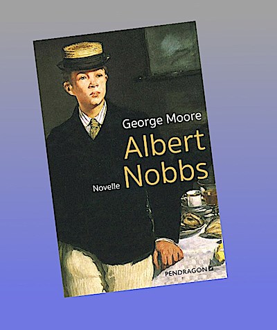 Albert Nobbs