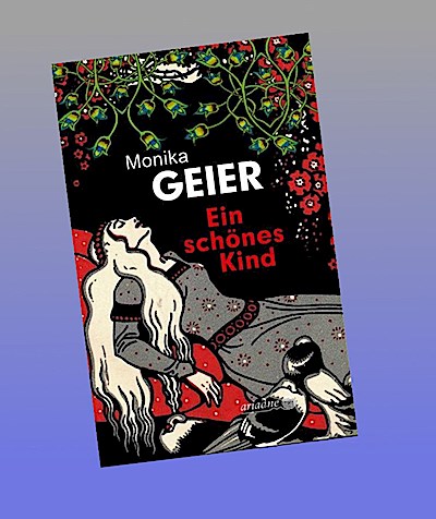 Ein schönes Kind