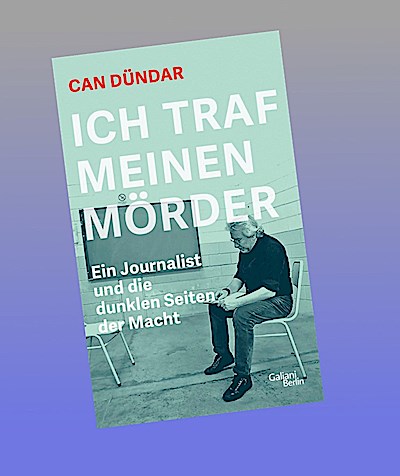 Ich traf meinen Mörder