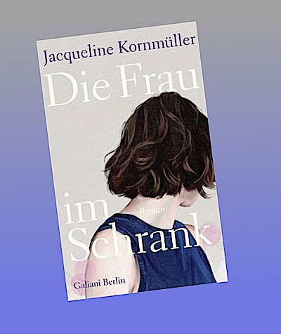 Die Frau im Schrank