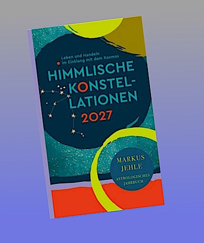 Himmlische Konstellationen 2027