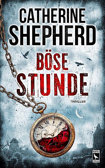 Böse Stunde: Thriller
