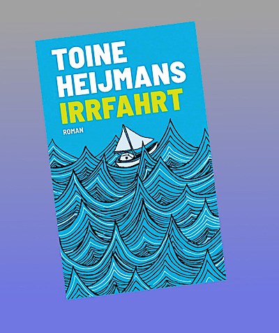 Irrfahrt