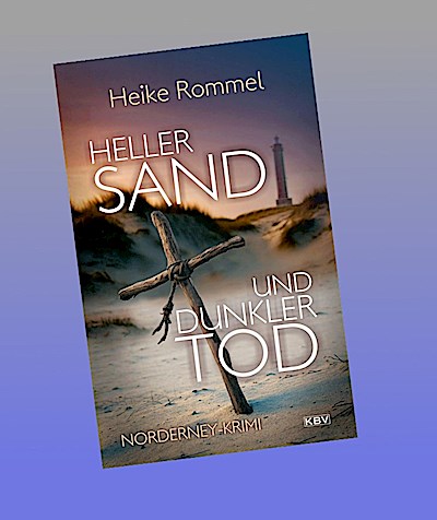 Heller Sand und dunkler Tod