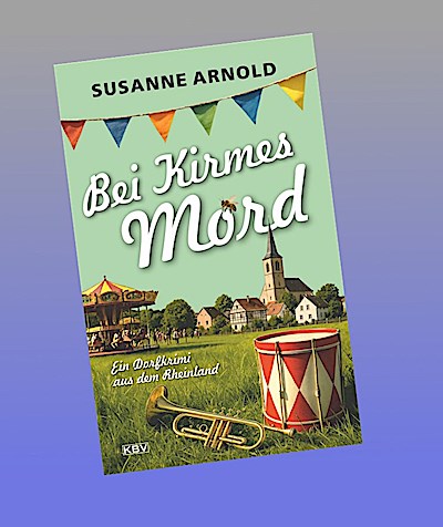 Bei Kirmes Mord