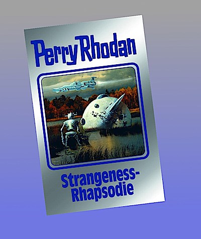 Strangeness-Rhapsodie