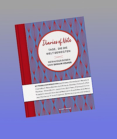 Diaries of Note