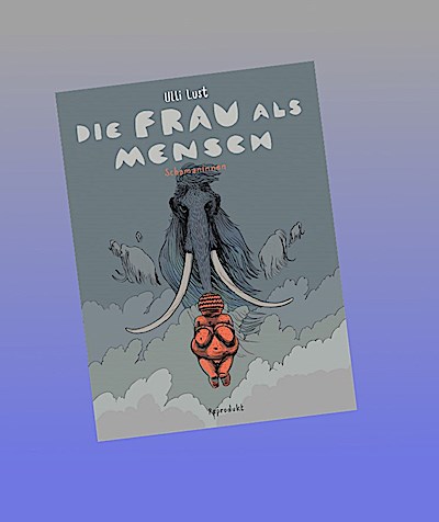Die Frau als Mensch 2
