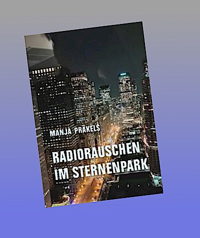 Radiorauschen im Sternenpark