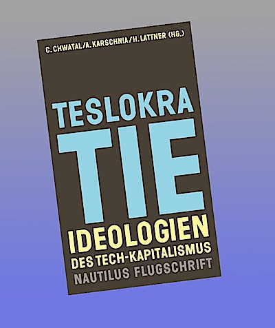 Teslokratie