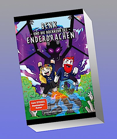 Benx und die Rückkehr des Enderdrachen