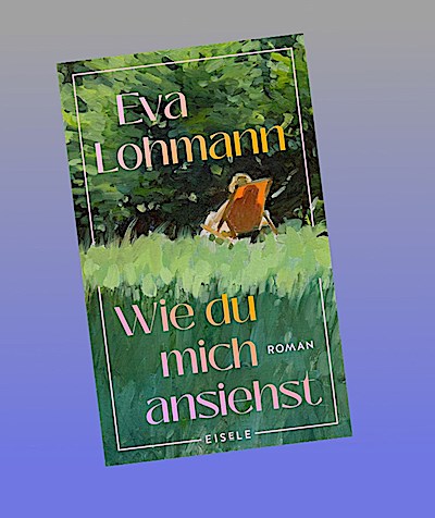 Wie du mich ansiehst