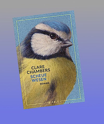 Scheue Wesen
