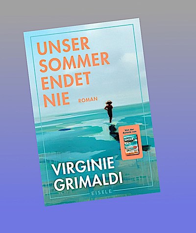 Unser Sommer endet nie