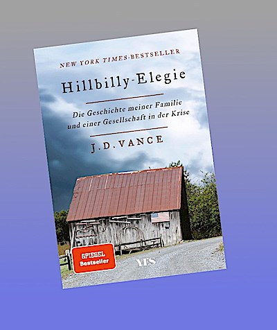 Hillbilly-Elegie