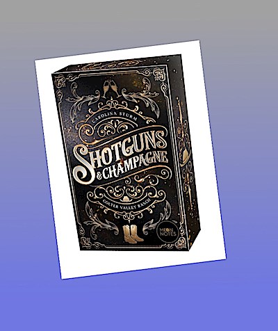 Colter Valley Ranch 1. Shotguns & Champagne