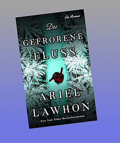Der gefrorene Fluss