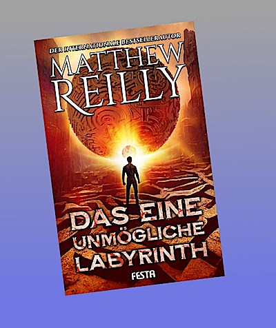 Das eine unmögliche Labyrinth