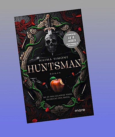 Huntsman