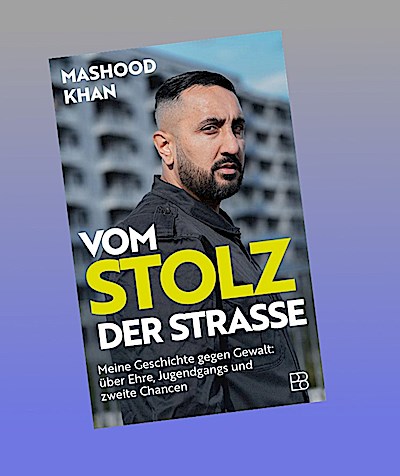 Vom Stolz der Straße