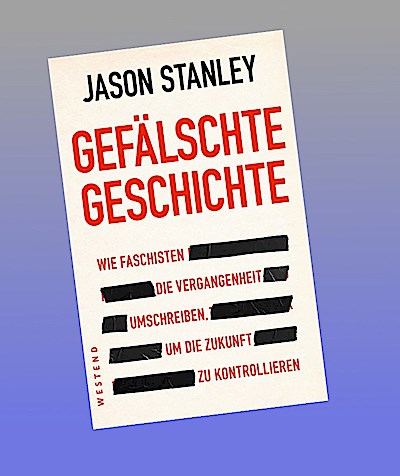 Gefälschte Geschichte